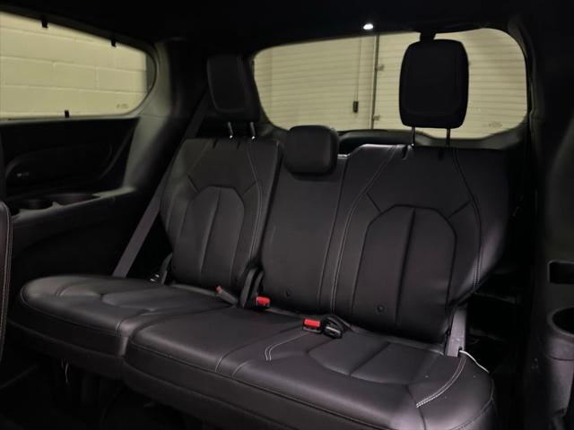 2019 Chrysler Pacifica Touring L Plus