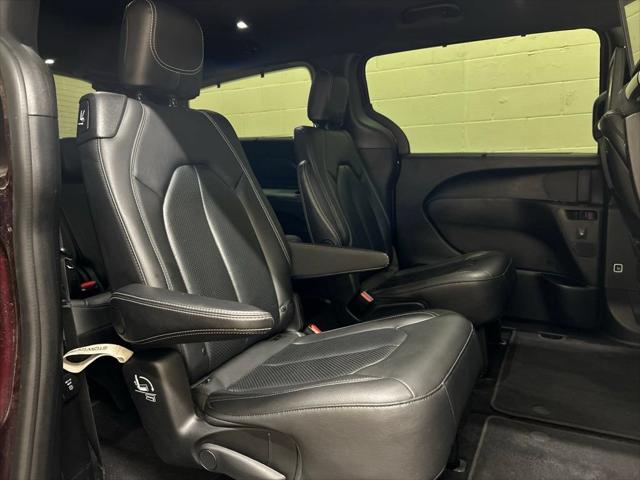 2019 Chrysler Pacifica Touring L Plus