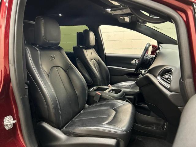 2019 Chrysler Pacifica Touring L Plus