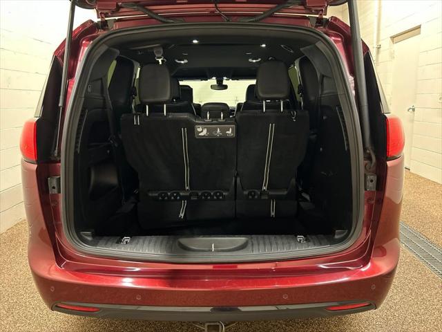 2019 Chrysler Pacifica Touring L Plus