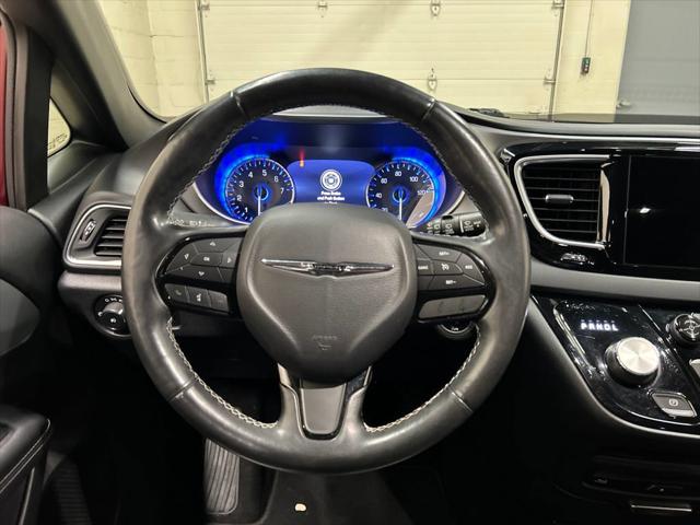 2019 Chrysler Pacifica Touring L Plus