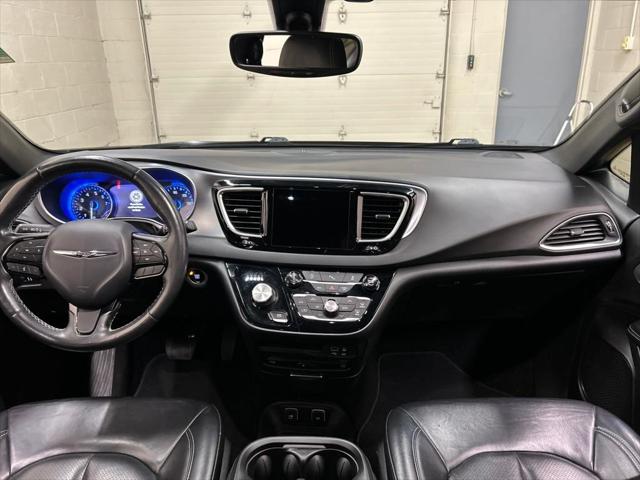 2019 Chrysler Pacifica Touring L Plus