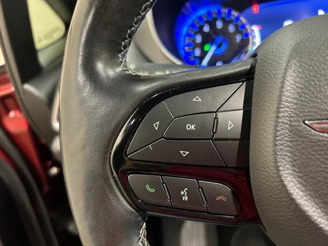 2019 Chrysler Pacifica Touring L Plus