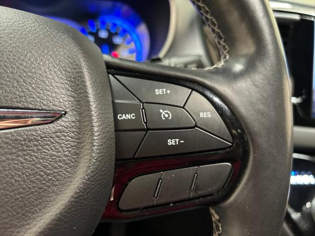 2019 Chrysler Pacifica Touring L Plus