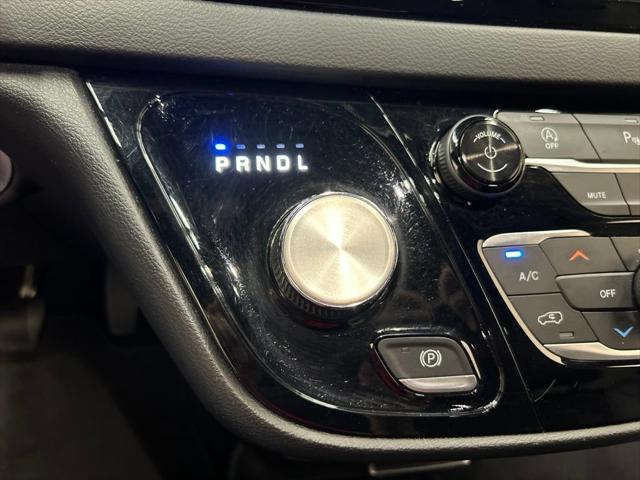 2019 Chrysler Pacifica Touring L Plus