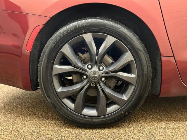 2019 Chrysler Pacifica Touring L Plus
