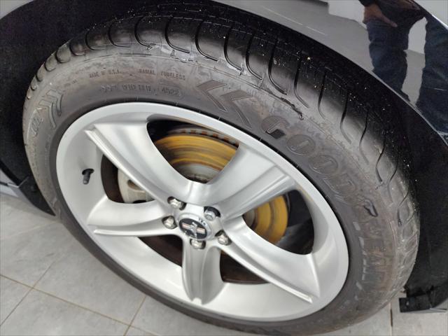 2010 Ford Mustang GT Premium