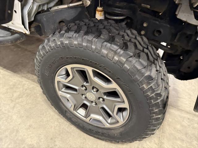 2013 Jeep Wrangler Unlimited Sport RHD 2013 Jeep Wrangler Unlimited Sport RHD