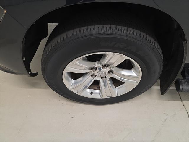 2017 RAM 1500 Sport 2017 RAM 1500 Sport