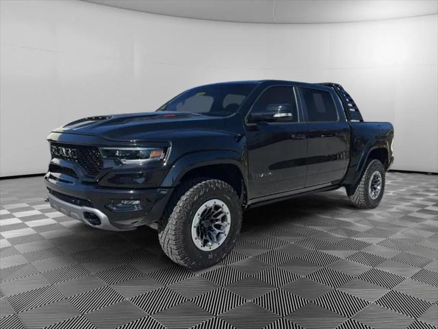 2022 RAM 1500 TRX Crew Cab 4x4 57 Box