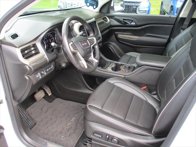 2021 GMC Acadia AWD Denali