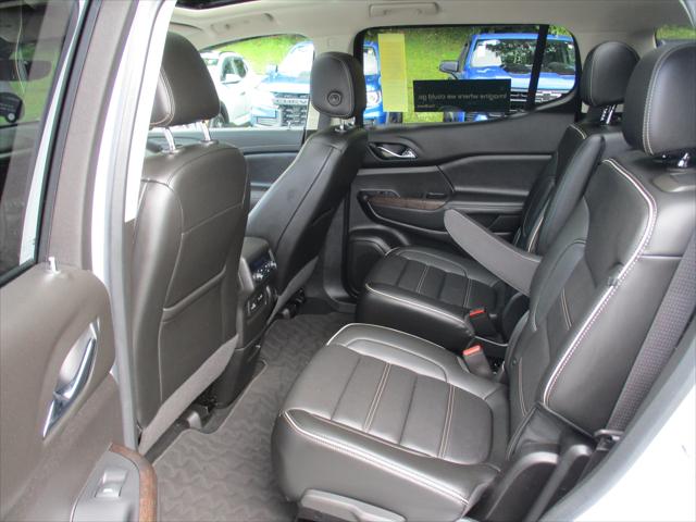 2021 GMC Acadia AWD Denali