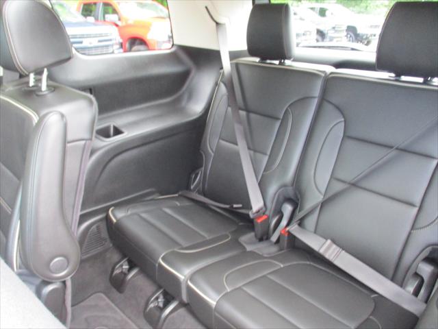 2021 GMC Acadia AWD Denali