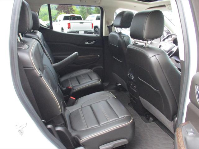 2021 GMC Acadia AWD Denali
