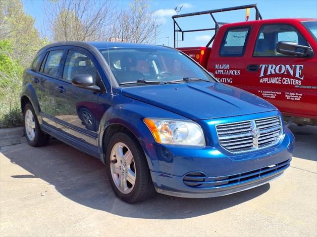2009 Dodge Caliber SXT