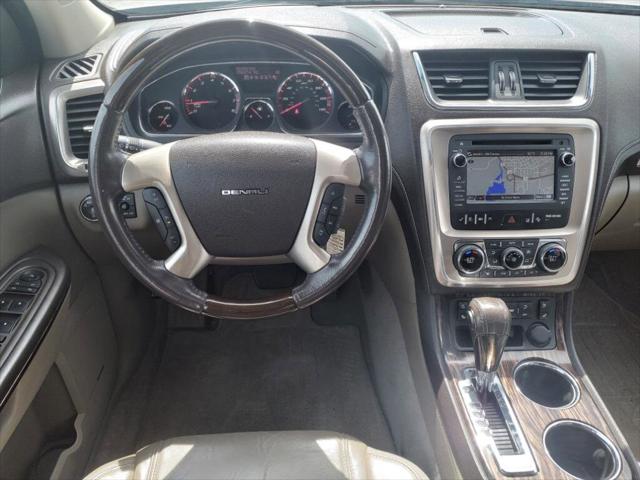 2014 GMC Acadia Denali