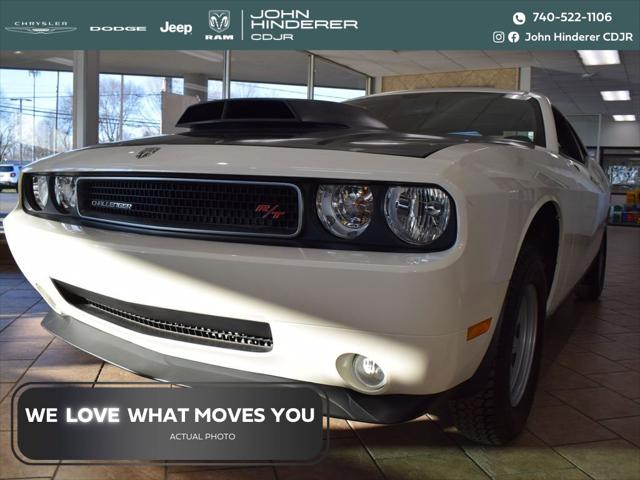 2009 Dodge Challenger 2009 Dodge Challenger
