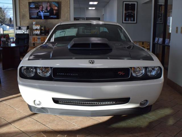 2009 Dodge Challenger 2009 Dodge Challenger