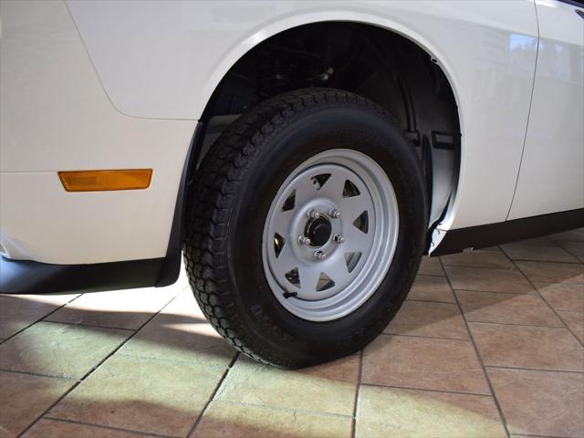 2009 Dodge Challenger 2009 Dodge Challenger