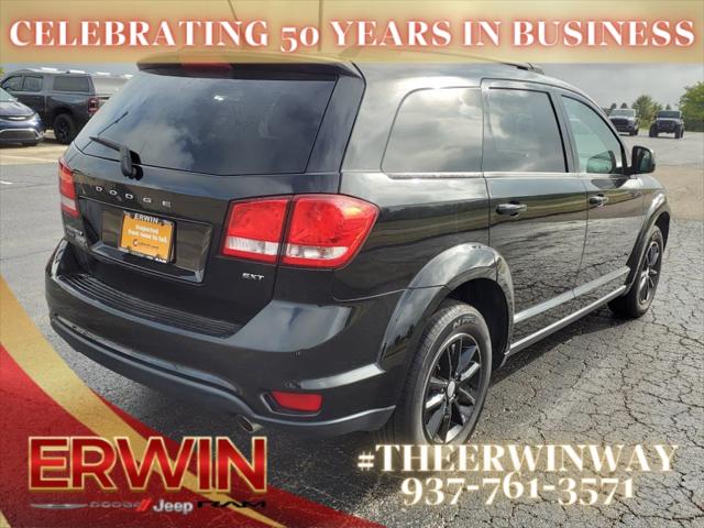 2016 Dodge Journey SXT 2016 Dodge Journey SXT