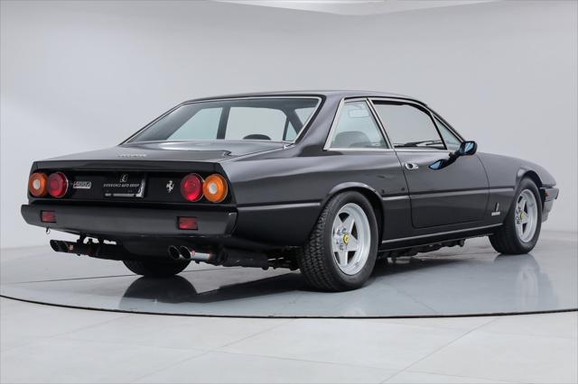 1983 Ferrari 400I 