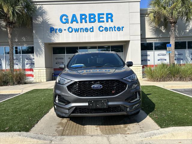 2022 Ford Edge ST