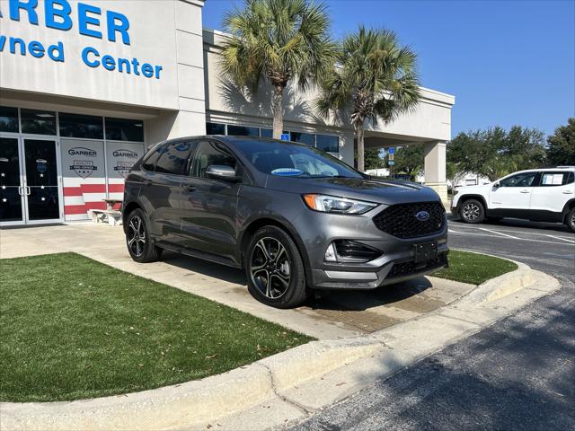 2022 Ford Edge ST