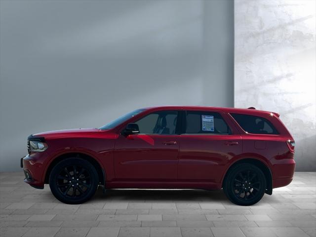 2018 Dodge Durango GT AWD