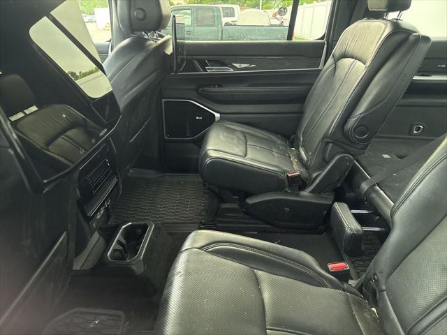 2022 Jeep Wagoneer Series III 4x4