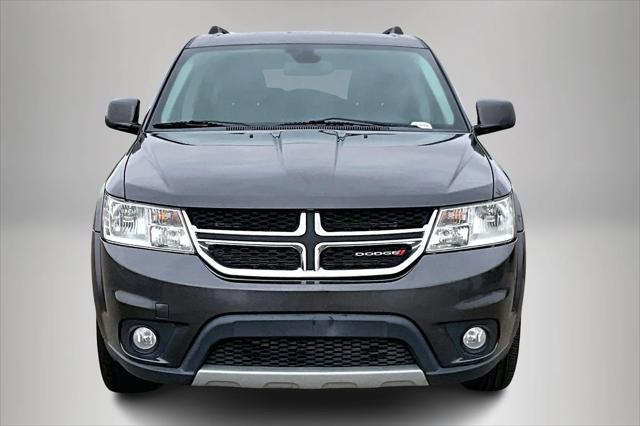 2018 Dodge Journey SXT