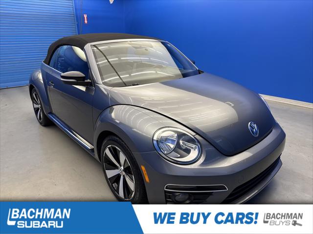 2013 Volkswagen Beetle 2.0T 2013 Volkswagen Beetle 2.0T