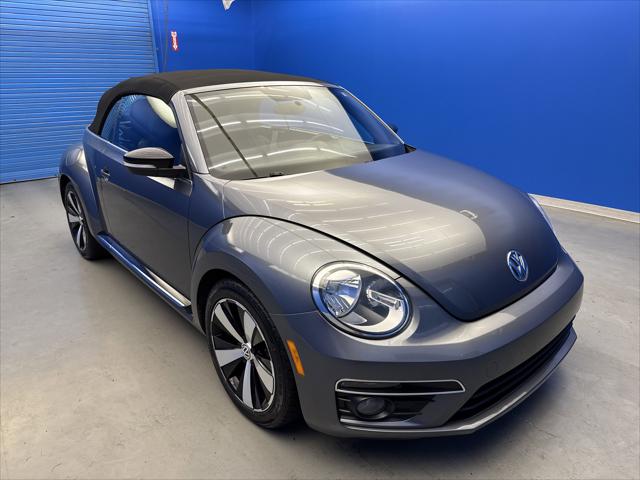 2013 Volkswagen Beetle 2.0T 2013 Volkswagen Beetle 2.0T