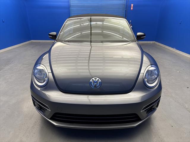 2013 Volkswagen Beetle 2.0T 2013 Volkswagen Beetle 2.0T