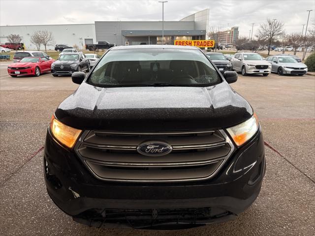 2015 Ford Edge SE
