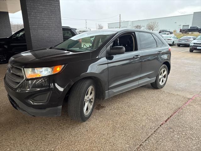 2015 Ford Edge SE