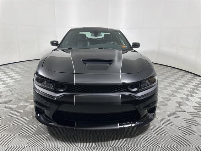 2018 Dodge Charger SRT 392 RWD