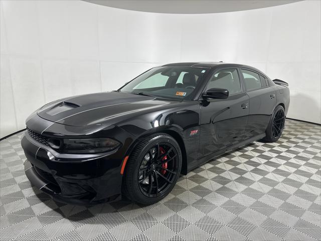 2018 Dodge Charger SRT 392 RWD