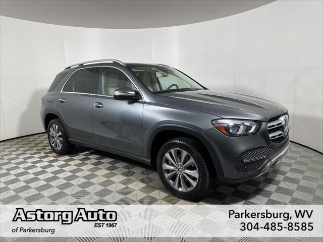 2020 Mercedes-Benz GLE 350 4MATIC 2020 Mercedes-Benz GLE 350 4MATIC