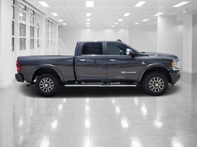 2022 RAM 2500 Longhorn