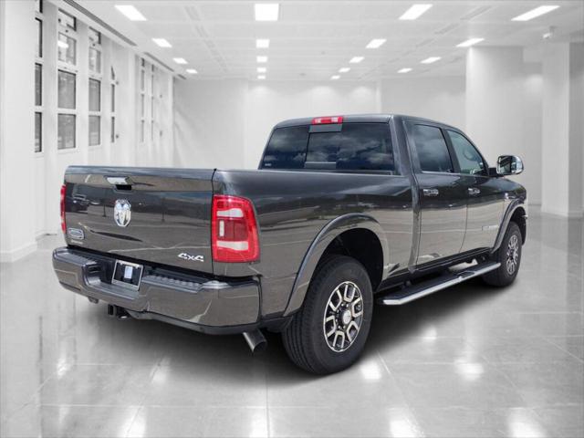 2022 RAM 2500 Longhorn