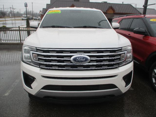 2019 Ford Expedition MAX XLT