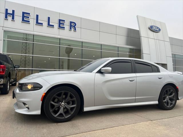 2019 Dodge Charger GT RWD