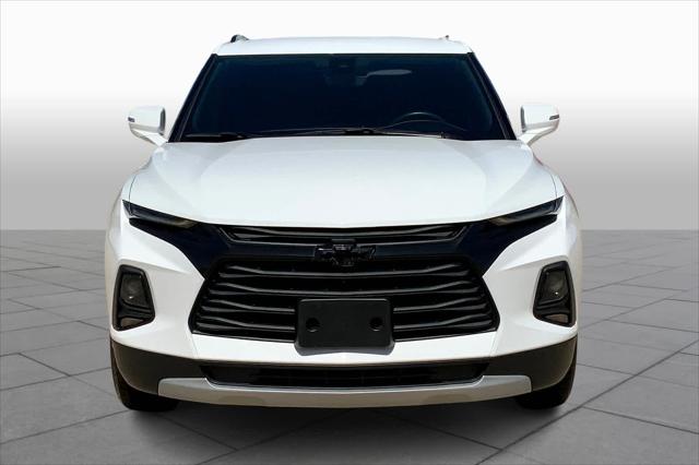 2019 Chevrolet Blazer AWD 4dr