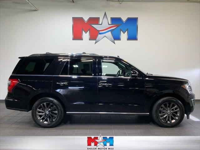 2019 Ford Expedition Limited