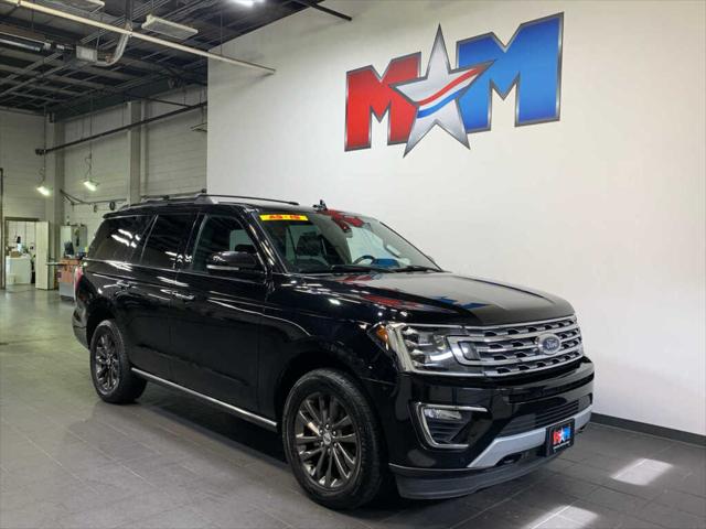 2019 Ford Expedition Limited