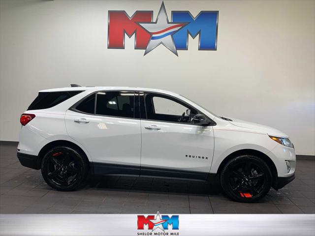 2019 Chevrolet Equinox LT 2019 Chevrolet Equinox LT