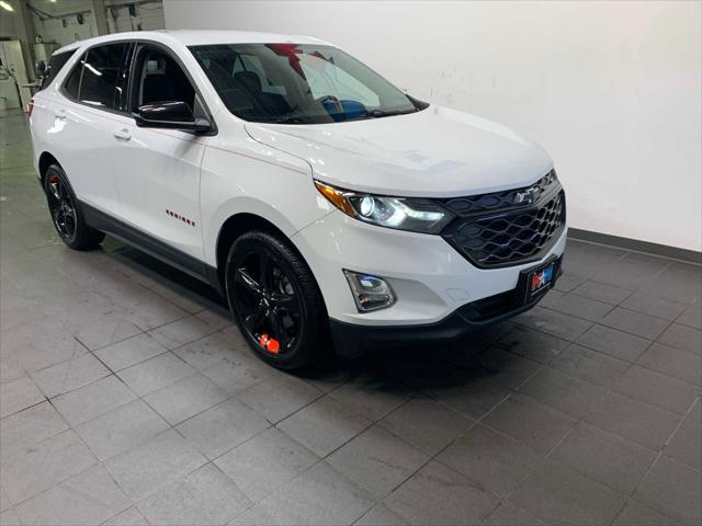 2019 Chevrolet Equinox LT 2019 Chevrolet Equinox LT