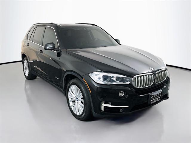 2014 BMW X5 xDrive50i