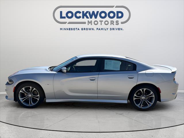 2020 Dodge Charger R/T RWD