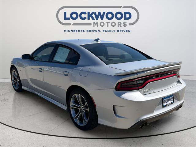 2020 Dodge Charger R/T RWD